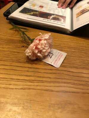 ピッツェリア バール レ・ナポリ 京都錦店