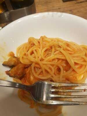 ピッツェリア バール レ・ナポリ 京都錦店