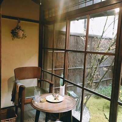 カフェ マーブル 仏光寺店