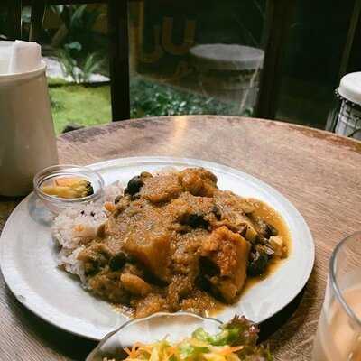 カフェ マーブル 仏光寺店