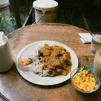 カフェ マーブル 仏光寺店