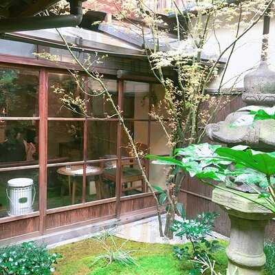 カフェ マーブル 仏光寺店