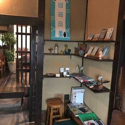 カフェ マーブル 仏光寺店