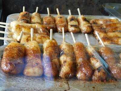 丹波屋 四条南座前店