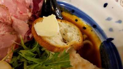 海老丸 らーめん