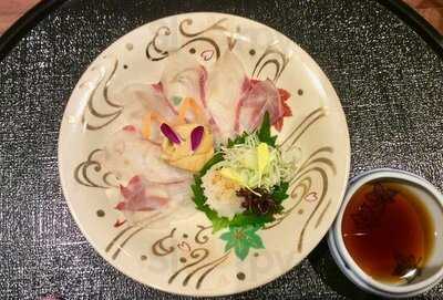 たん熊北店 リーガロイヤルホテル京都店