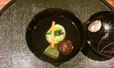 たん熊北店 リーガロイヤルホテル京都店