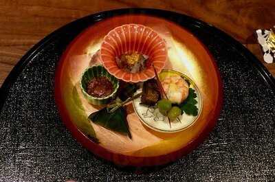 たん熊北店 リーガロイヤルホテル京都店