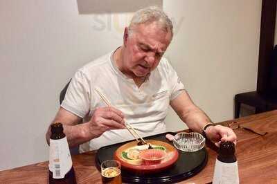 たん熊北店 リーガロイヤルホテル京都店