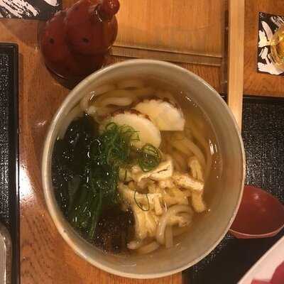 たん熊北店 リーガロイヤルホテル京都店