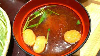 牛カツ京都勝牛 原宿明治通り店