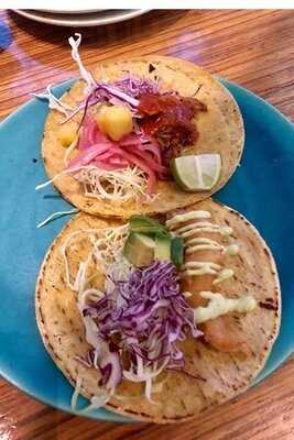 ムーチョ モダン メキシカーノ