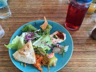 ムーチョ モダン メキシカーノ