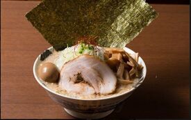 しゃがら 青山店