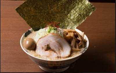 しゃがら 青山店