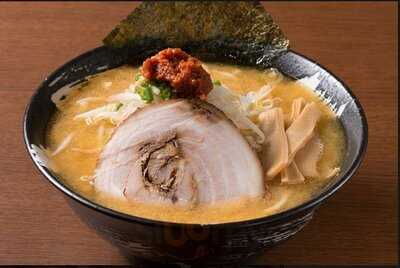 しゃがら 青山店