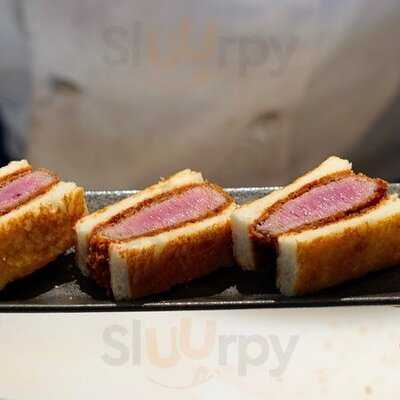 炭火焼肉なかはら