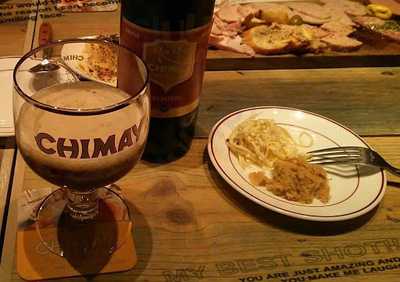 Wine & Belgian Beer Hemel ミヤマス