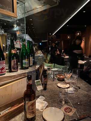 Wine & Belgian Beer Hemel ミヤマス