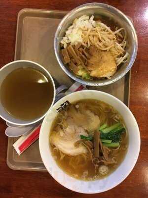 新潟b級グルメ横丁