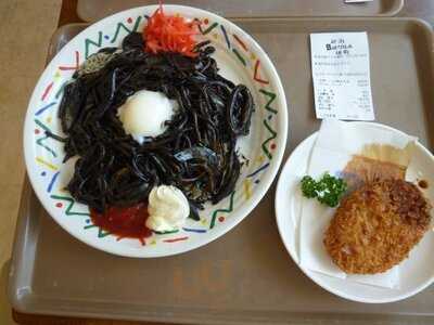 新潟b級グルメ横丁