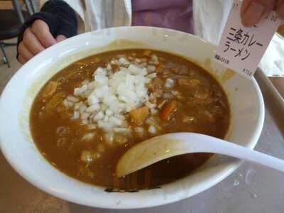 新潟b級グルメ横丁