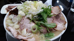 手打らーめん 勝龍