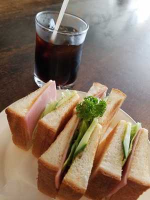 進々堂 京大北門前