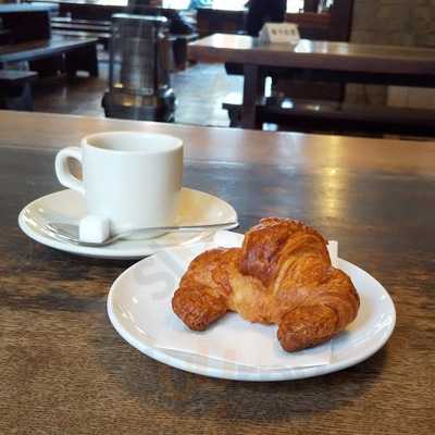 進々堂 京大北門前