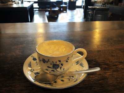 進々堂 京大北門前