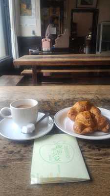 進々堂 京大北門前