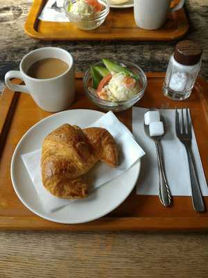 進々堂 京大北門前