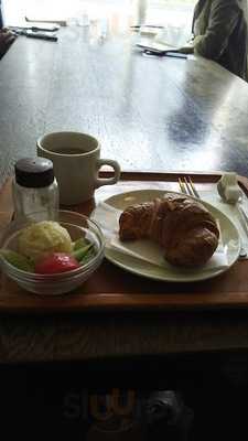 進々堂 京大北門前