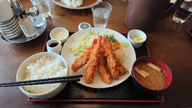 来夢来人
