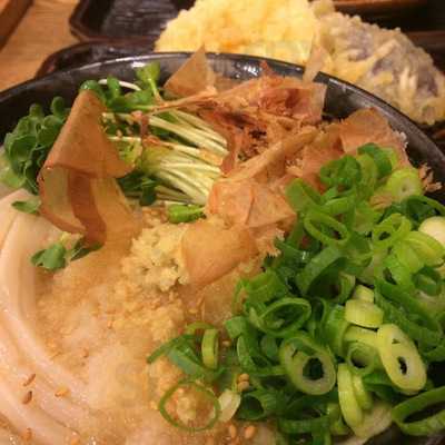 香川一福 神田店