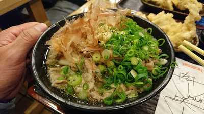 香川一福 神田店