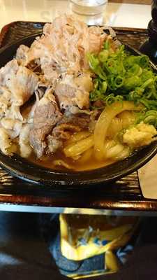 香川一福 神田店