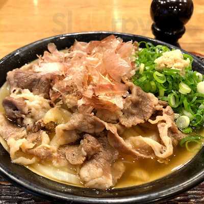 香川一福 神田店