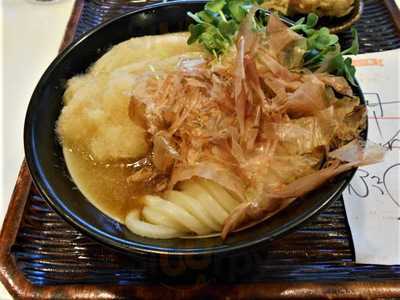 香川一福 神田店