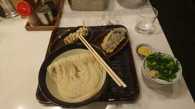 香川一福 神田店