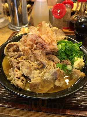 香川一福 神田店