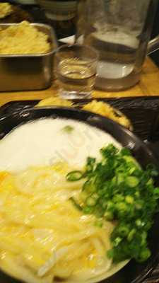 香川一福 神田店