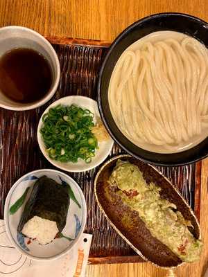 香川一福 神田店