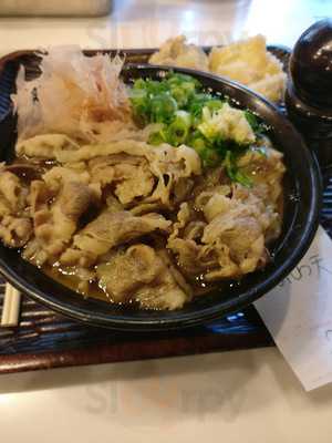 香川一福 神田店