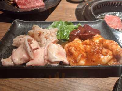 焼肉 道場 新潟古町店