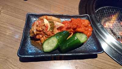 焼肉 道場 新潟古町店