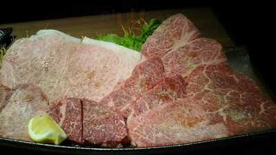 焼肉 道場 新潟古町店