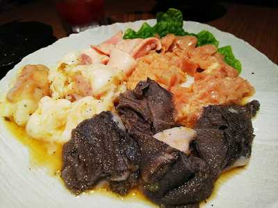 焼肉 道場 新潟古町店