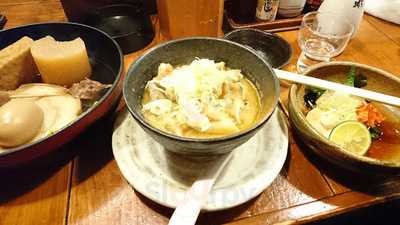 じゅんちゃん 新潟駅前店