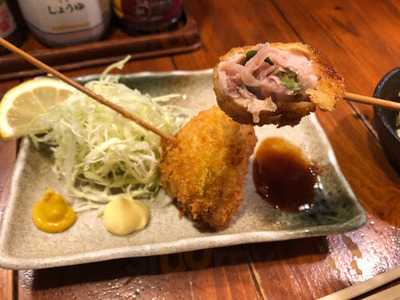 じゅんちゃん 新潟駅前店